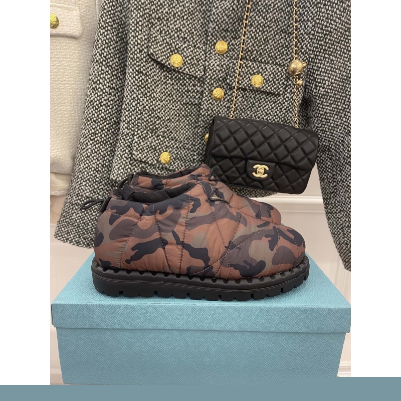 Pra*a boots